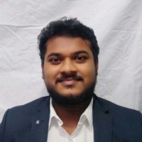 Shebin George