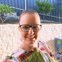 Amanda Tate