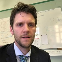 Joel Hammarström