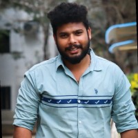 Naveen Kumar Puchalapalli