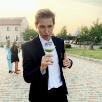 Богдан Кузьменко