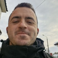 Роман Крючок