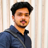 Sreenath Padmanabhan