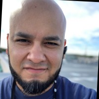 Jimmy Miranda-Moody