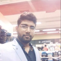 Prabhu Prasannajit Jena