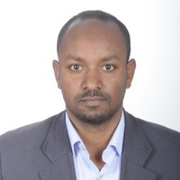Kibrom Haile