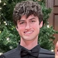 Dylan Leonard