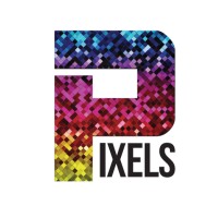 Pixels Distribution