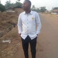 Zion Agbor