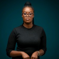 Naomi Gesare