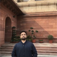 Aman Garg