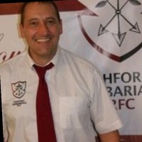 Jason Drewett