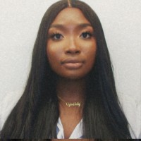 Oyindamola Odulaja, Mba