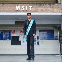 Mannu Kumar