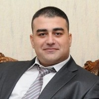 Mikayel Grigoryan