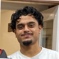 Izaan Nadeem