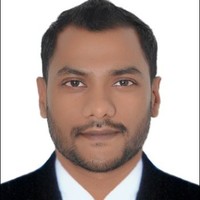 Ratheesh Radhakrishnan