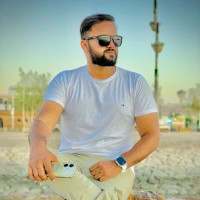Nauman Arshad