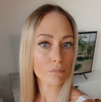 Angelica Andén