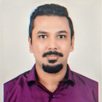 Mitesh Ghanekar