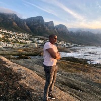 Sylvester Mosimanegape