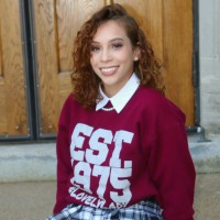 Brinette Hidalgo Nuñez, M.S.