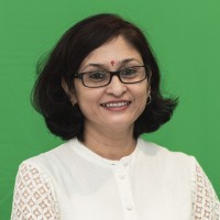 Anjana Ranot V.K.