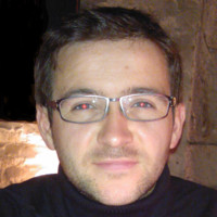 Cyrille Colloc