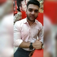 Vaibhav Jha