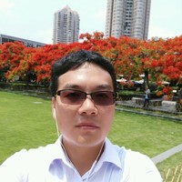 黄智坤
