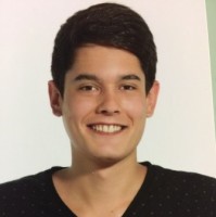 Luis Olavarrieta Liñana