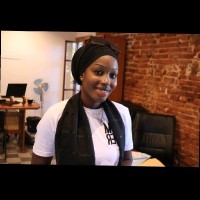 aminata faye
