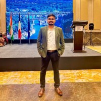 Dr Shubham Maurya