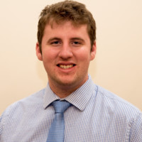 Nicholas Shurr