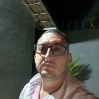 Douglas Ferreira