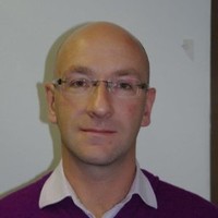Simon O'Toole