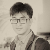 Vinh Pham