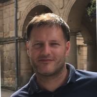 Barry Lamb CEng MICorr