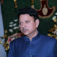 Vinod Kumar Pandey