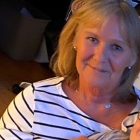 Marjorie Wolak