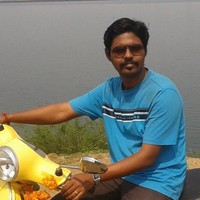 praveen A