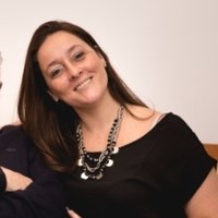 Mercedes Edelstein Pernice