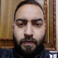 Mohammad Shahnawaz Najar
