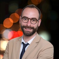 Schaffner Maxime