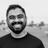 Renil Ravindran