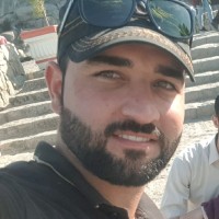 Syed Zamin hussain