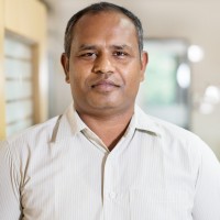 Pardha Saradhi Korupolu