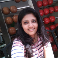 Niranjani Ramakrishnan
