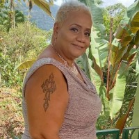 Earlyn Rivas