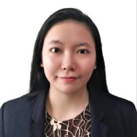 Gladys Ting